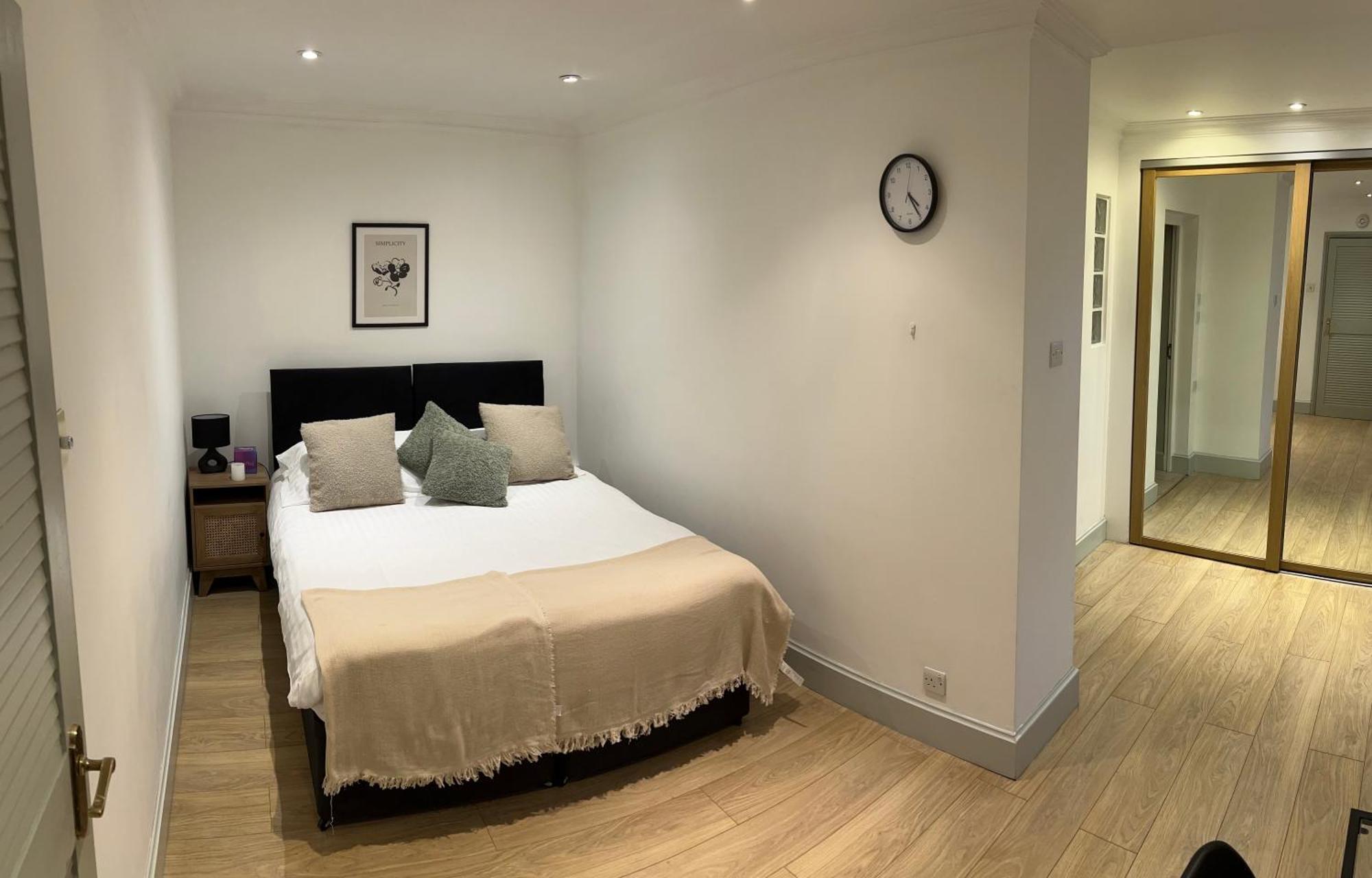 7A Lägenhet London Exteriör bild